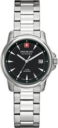 Fotoja e Orë dore Swiss Military Hanowa Swiss Recruit Lady Prime 7230.04.007