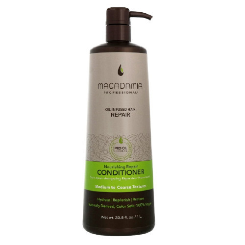 Fotoja e Balsam për flokë Macadamia Nourishing Repair, 300 ml