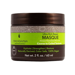 Fotoja e Maskë për flokë Macadamia Ultra Rich Repair, 60 ml
