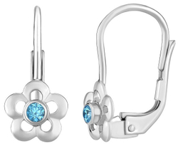 Fotoja e Vathë Silvego Forget-me-not SILVEGOB70164B