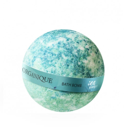 Fotoja e Bombë banje Organique Sea Essence 170 g