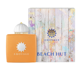 Fotoja e Eau de Parfum Amouage Beach Hut Woman, 100 ml