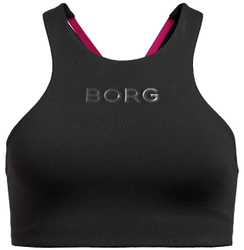 Fotoja e Sytjena sportive Björn Borg 9999-1325-90651, të zeza, nr 36