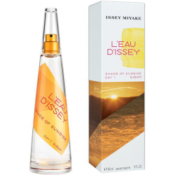 Fotoja e Eau de Toilette Issey Miyake L'Eau DʻIssey Shade of Sunrise, 90 ml