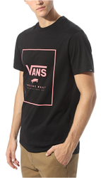 Fotoja e Maicë Vans VN0A312SDJ21, e zezë, L