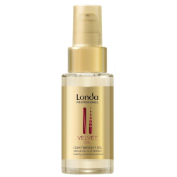 Fotoja e Vaj për flokë Londa Professional Velvet Oil, 30 ml