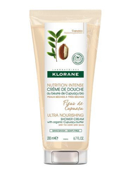 Fotoja e Krem dushi Klorane Cupuacu, 200 ml
