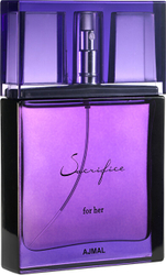 Fotoja e Parfum Ajmal Sacrifice For Her, 50 ml