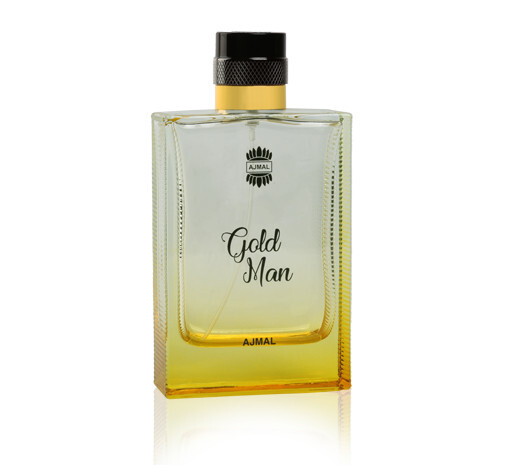 Fotoja e Parfum Ajmal Gold Man, 100 ml