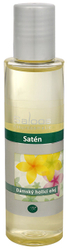 Fotoja e Vaj për rrojë Saloos Satin, 250 ml