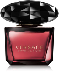 Fotoja e Eau De Toilette Versace Crystal Noir 30 ml