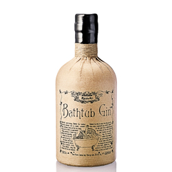 Fotoja e Raki Bathtub Gin