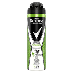 Fotoja e Antiperspirant Rexona Fresh Power 150 ml