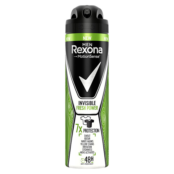 Fotoja e Antiperspirant Rexona Fresh Power 150 ml