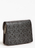 Fotoja e Çantë dore Guess Chic Shine HWSG77 46780, e zezë, Picture 7
