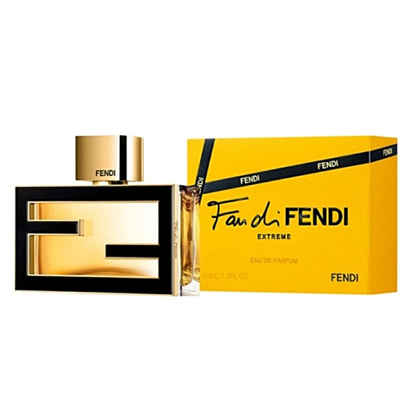Fotoja e Parfum Fendi Fan Di Fendi Extreme, 50ml