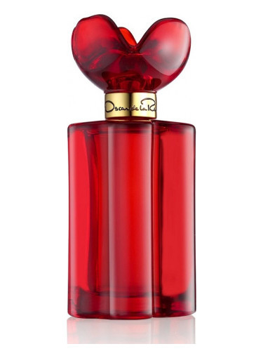 Fotoja e Eau de Toilette Oscar De La Renta Ruby Velvet, 100 ml