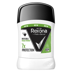 Fotoja e Antiperspirant Rexona Fresh & Power, 50 ml