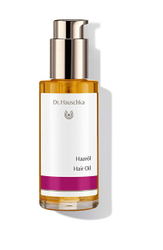 Fotoja e Solucion për flokë Dr. Hauschka Nimbus, 75 ml