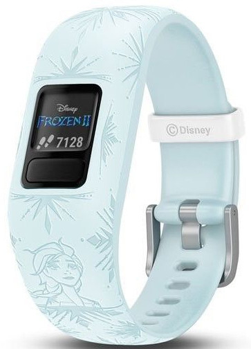 Fotoja e Matës aktiviteti Garmin Vívofit® jr. 2 Disney Elsa 010-01909-18