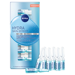 Fotoja e Serum hidratues për lëkurë Nivea 7 Day Hydra Skin Effect, 7 ml