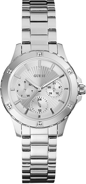 Fotoja e Orë dore Guess W0443L1