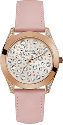 Fotoja e Orë dore Guess Wonderlust W1065L1