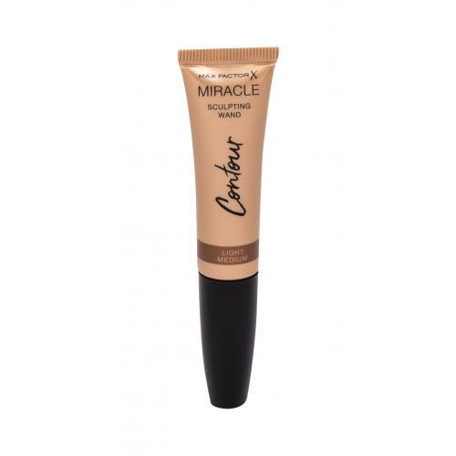 Fotoja e Krem konturë Max Factor Miracle Scupting, 02 Medium Deep 10 ml