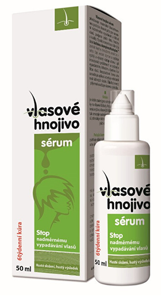 Fotoja e Serum për flokë Simply You 50 ml