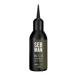 Fotoja e Xhel stilues për flokë Sebastian Professional SEB MAN The Hero 75 ml