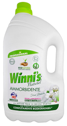 Fotoja e Zbutës për rroba Winni's Ammorbidente 5 l