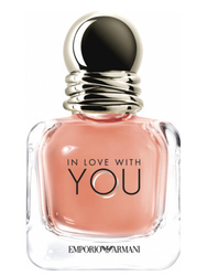 Fotoja e Parfum Armani In Love With You 100 ml