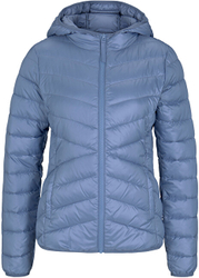 Fotoja e Xhaketë dimri Tom Tailor Regular Fit 1023943.11013, e kaltër XXL mTT0019-XXL