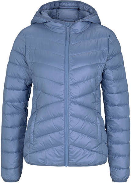 Fotoja e Xhaketë dimri Tom Tailor Regular Fit 1023943.11013, e kaltër XXL mTT0019-XXL