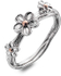 Fotoja e Unazë Hot Diamonds Forget Me Not DR214. sHD1278-51, Picture 1