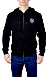 Fotoja e Duks Trussardi Print Regular Fit mTR0032-M