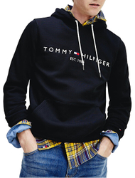 Fotoja e Duks Tommy Hilfiger MW0MW10752-BAS, i zi, XXXL mTH1500-XXXL