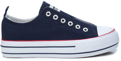 Fotoja e Atlete Refresh 69654 Navy mRS0009-36