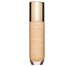 Fotoja e Krem pudër Clarins Everlasting Long-Wearing Matte, 103N, 30 ml