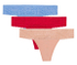 Fotoja e Set mbathje Tommy Hilfiger UW0UW02036-0XM, 3 palë, S mTH1555-S, Picture 1
