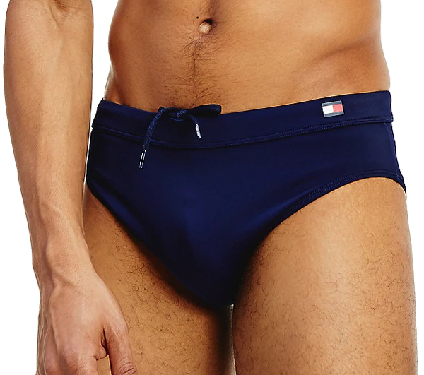Fotoja e Rroba banjo Tommy Hilfiger, të kaltra mTH1381-L