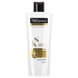 Fotoja e Balsam për flokë TRESemme Keratin, 400 ml