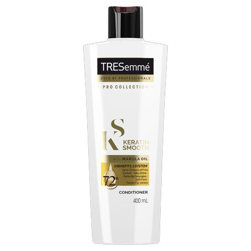 Fotoja e Balsam për flokë TRESemme Keratin, 400 ml