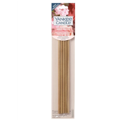 Fotoja e Shkopinj aromatik Yankee Candle Incense Fresh Cut Roses, 5 copë kYC796