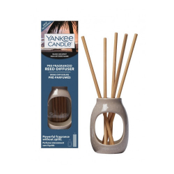 Fotoja e Shkopinj aromatik Yankee Candle Black Coconut, 210 g kYC787
