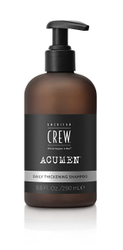 Fotoja e Shampo për flokë American Crew Acumen Daily Thickening, 290 ml