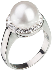 Fotoja e Unazë Evolution Group Swarovski London Style 35021.1, 52 mm sEG0376-52