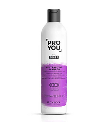 Fotoja e Shampo për flokë bjonde Revlon Professional Pro You The Toner, 350 ml