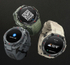 Fotoja e Orë e mençur Amazfit T-Rex, Army, e gjelbër hXI033, Picture 7