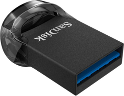 Fotoja e USB Flash Drive SanDisk Ultra Fit, 64GB